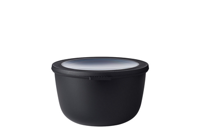 Mepal cirqula multikom 2 l nordic schwarz