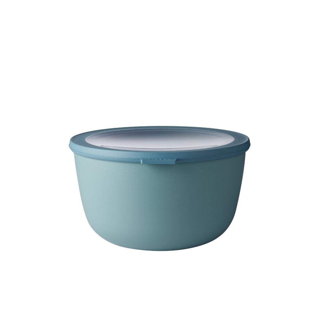 Mepal cirqula multikom 3 l nordisch grün