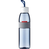 Mepal Ellipse Wasserflasche 0,5 l Nordic Denim - afbeelding 1