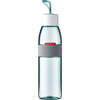 Mepal Ellipse Wasserflasche 0,5 l Nordic Green