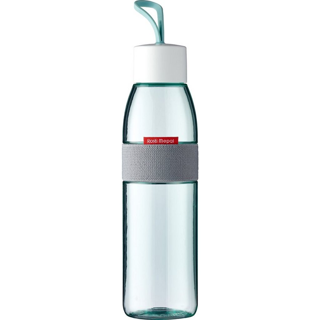 Mepal Ellipse Wasserflasche 0,5 l Nordic Green