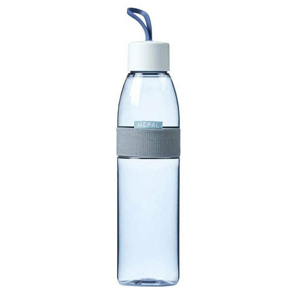 Mepal Ellipse Wasserflasche 0.75l Nordic Denim
