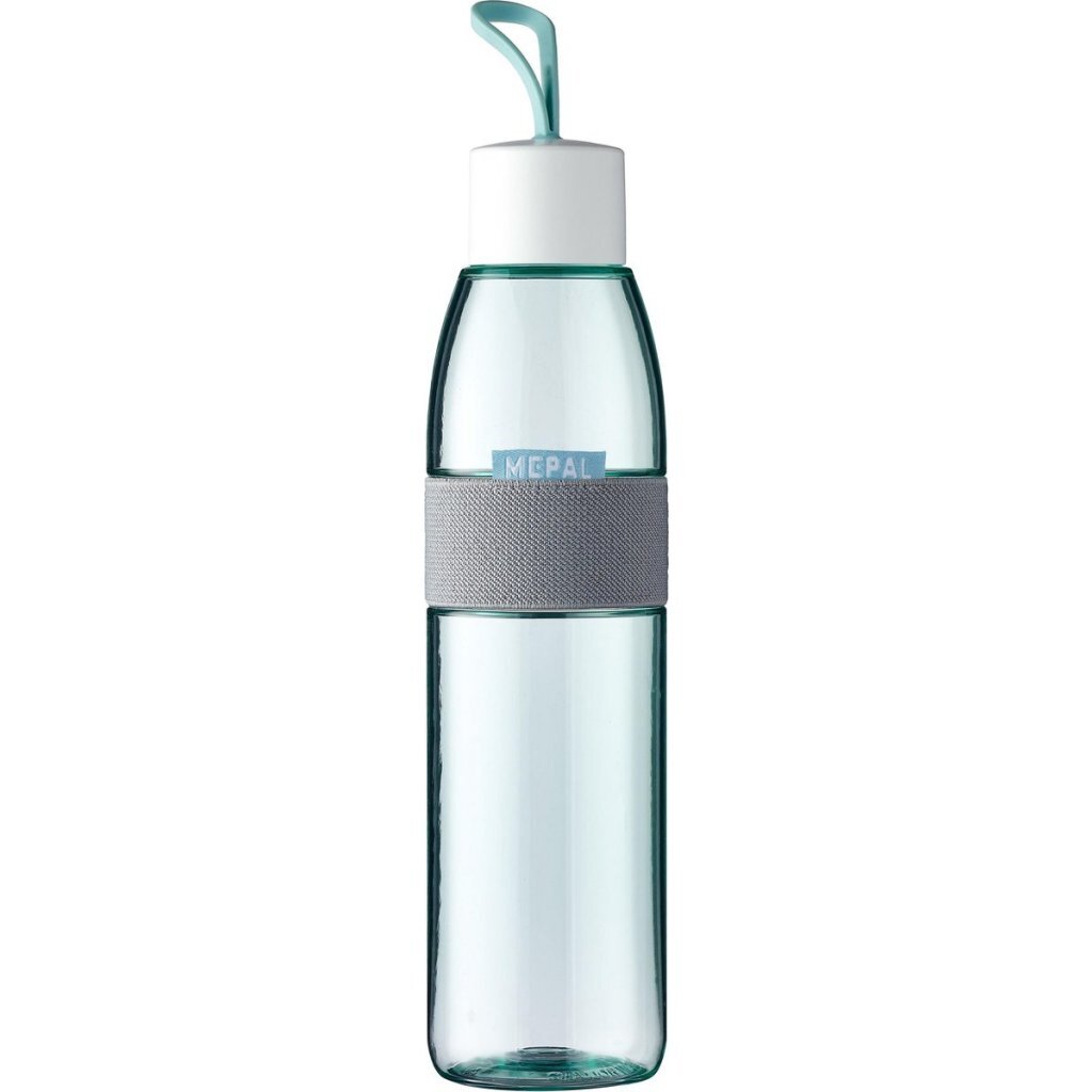 Mepal Ellipse Wasserflasche 0,7l Nordic Green