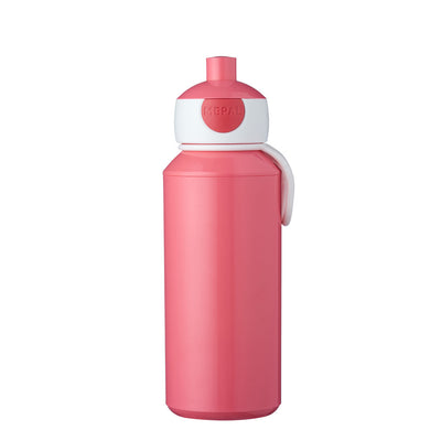 Rosti Mepal Rosti Trinkflasche Pop-up Pink 400 ml