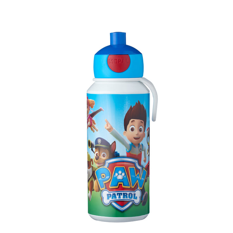 Rosti MEPAL ROSTI PAW POW POROL TRINKING POP-up 400 ml