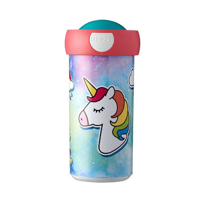 ROSTI MEPAL ROSTI SCHULE PAC UNICORN 300 ml