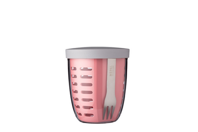 MEPAL -Obst- und Gemüse Pot Nordic Pink