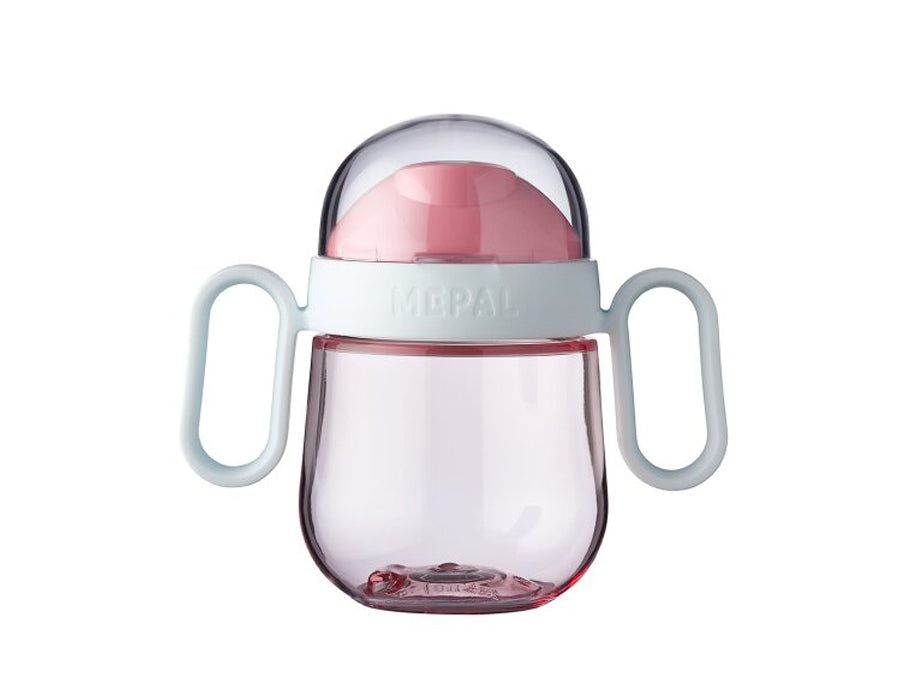 Mepal Antilek Cup Mio 200 ml tiefrosa Sippy