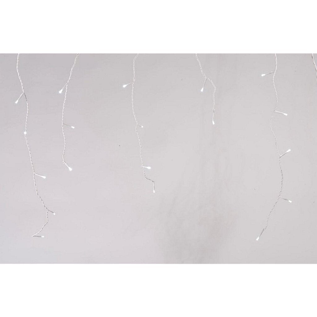 Lumineo Lumineo -LED -Nettobeleuchtung für Buxus Grüne warme Weiße D50CM IP44
