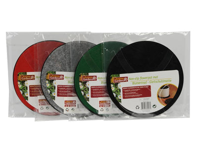 Lifetime Garden Anti-Rutsch-Blumentopfmatte