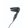 Dunlop Reis Haartrockner 1200W Schwarz