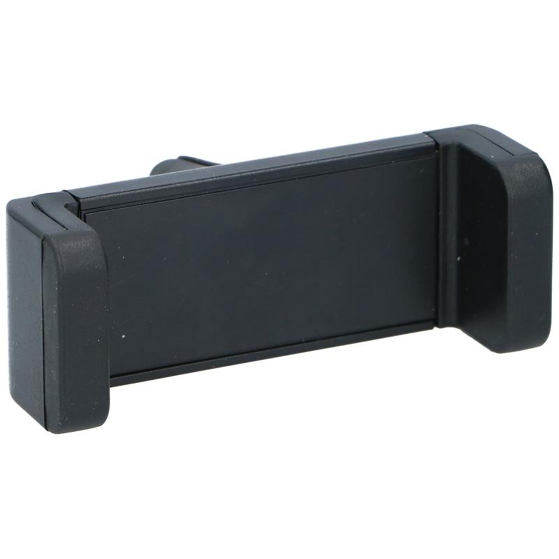 All Ride Universal-Autotelefonhalter für Lüftungsgitter 27x93x48mm