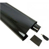 Carpoint Window Film Limoblack 300x76 cm schwarz