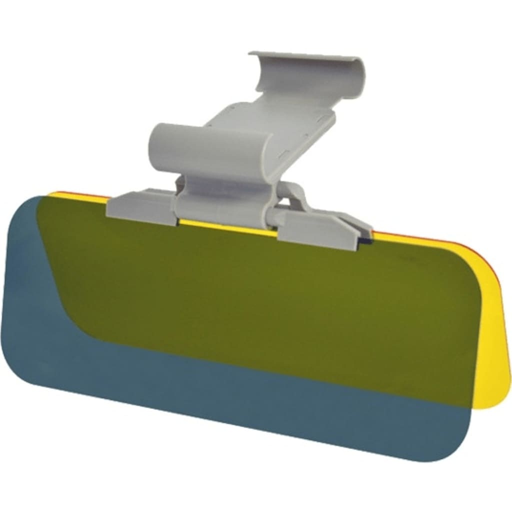 Carpoint Sun Spap-Übung 2-in-1 gelb
