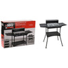 Prograrden Progarden Barbecue Electric auf Standard 2000 W Schwarz