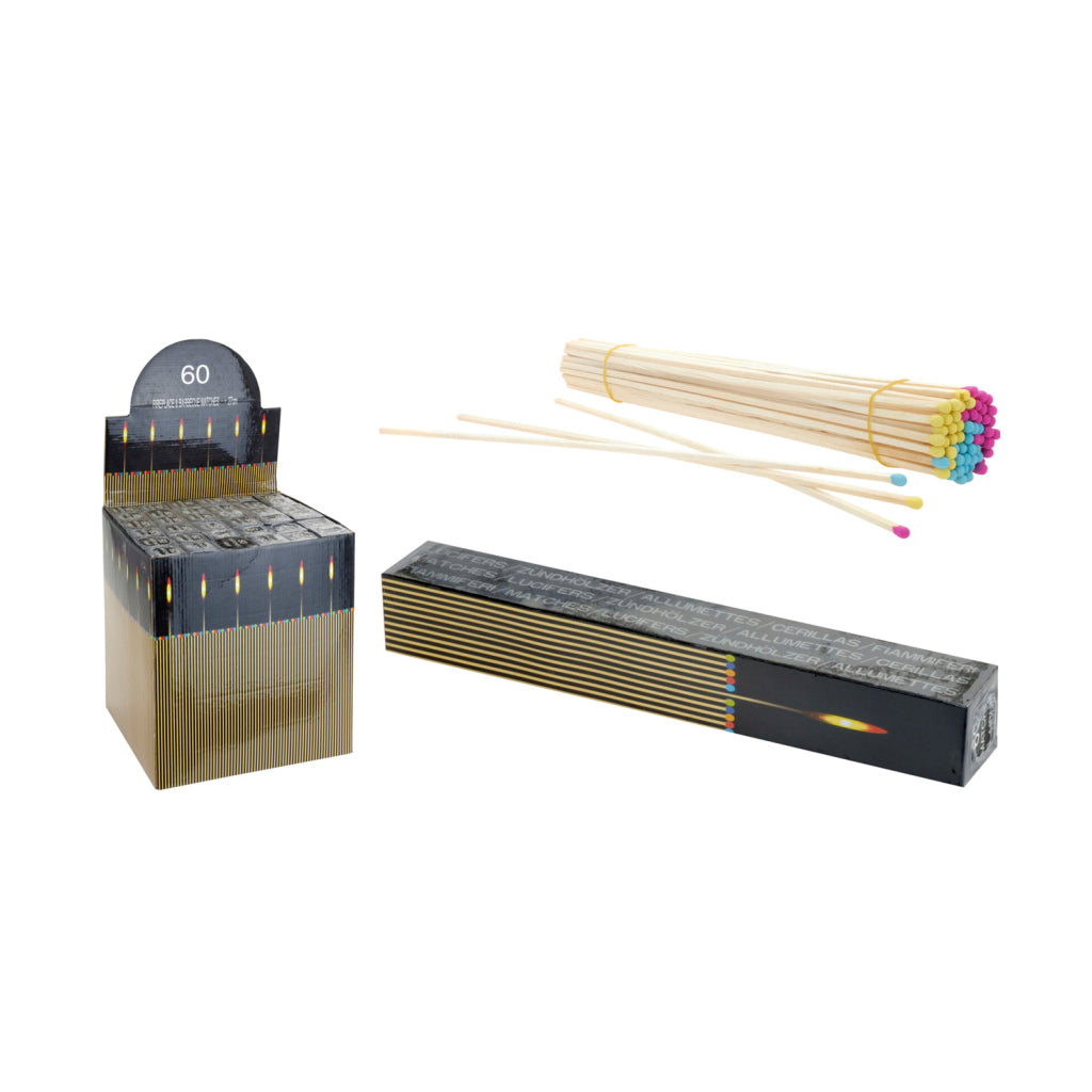 Grundgrill Luzifer 27 cm 60 Stücke