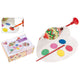Andere Marken Egg -Paint Mill Set