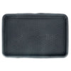 Andere Marken Laarzentray 60x40 cm schwarz