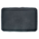 Andere Marken Laarzentray 60x40 cm schwarz