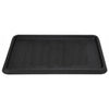 Andere Marken Laarzentray 60x40 cm schwarz