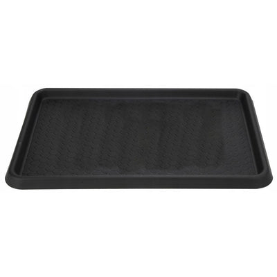 Andere Marken Laarzentray 60x40 cm schwarz