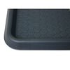 Andere Marken Laarzentray 60x40 cm schwarz