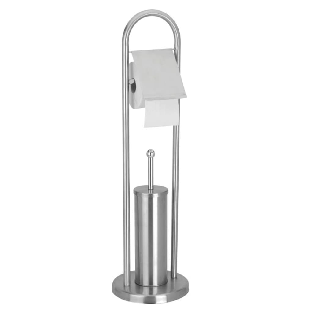 Ausgezeichnete Hauswaren -Hauswaren -Toilettenrollenhalter mit Toilettenbürste 80 cm