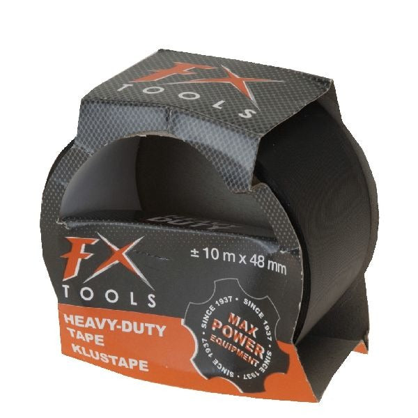Verschiedenes FX -Werkzeug schwere Klebeband 10mx48mm