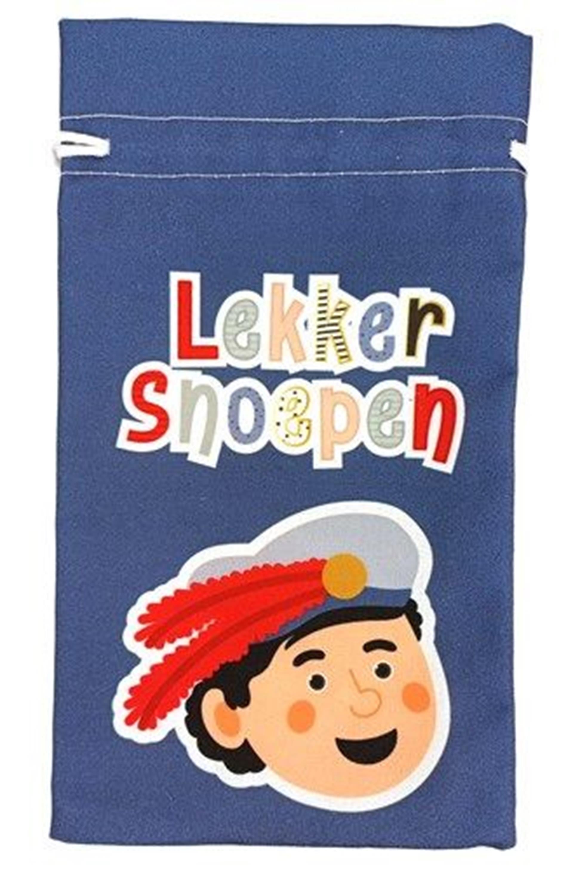 Haza-Lebkuchenbeutel für leckere Süßigkeiten
