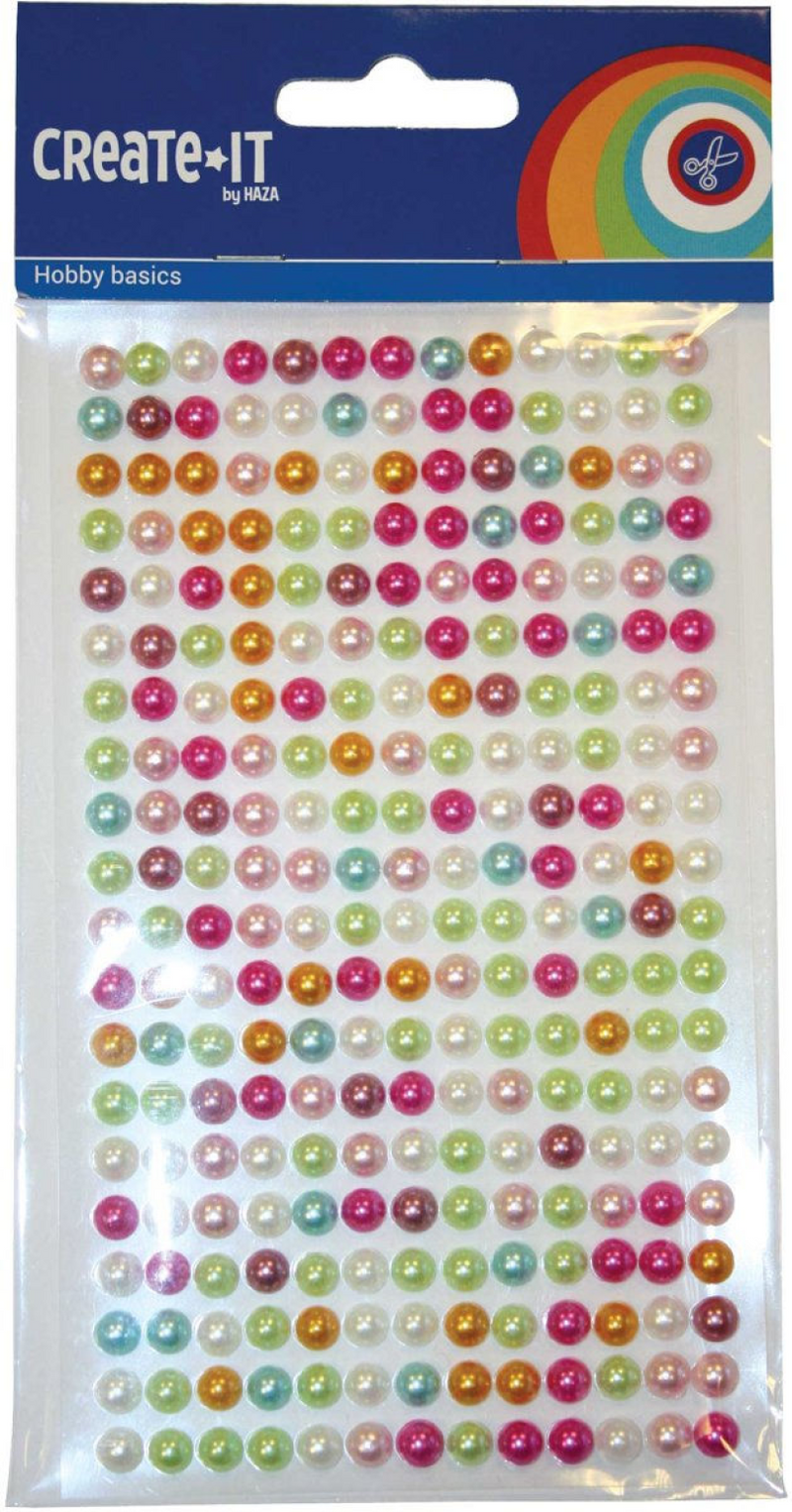 Create-It Diamonds Perlen Mix