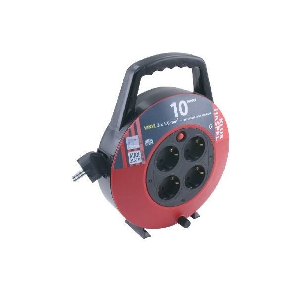 ETM ETM Klus -Kabelrolle für innerhalb von 10 m