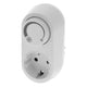 Q-Link Q-Link Universal Socket Carpenter LED 3-24W
