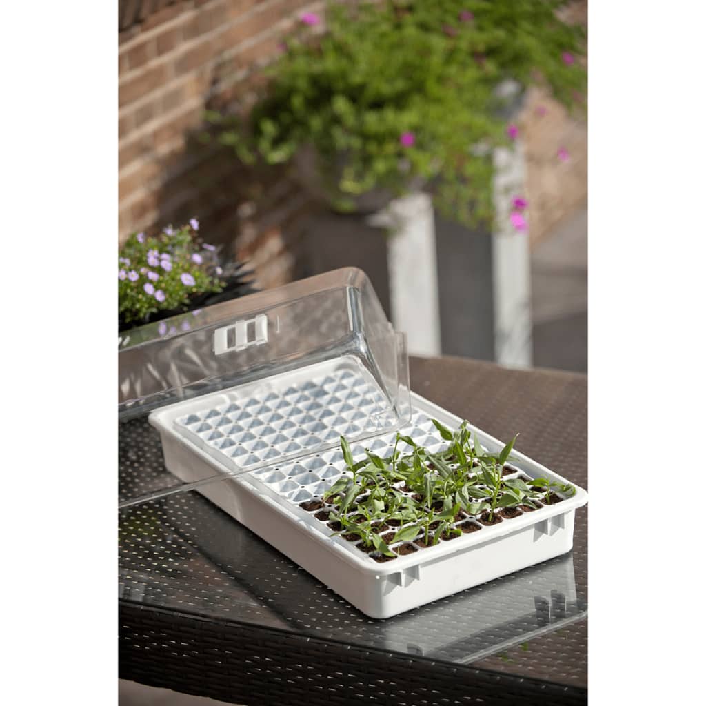 Nature Water Bin Set 55x31x22 cm 6020203