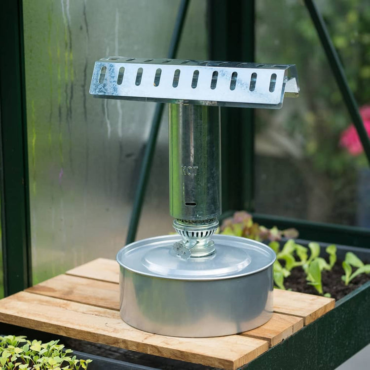 Natur Natur Paraffin Gapier nur Coldframe 4,5 L 6020424