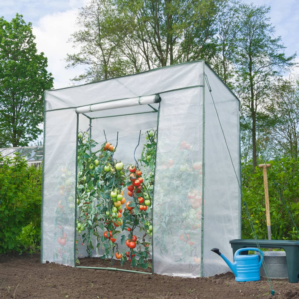 Nature Naturtomaten Gewächshaus 198x78x200 cm