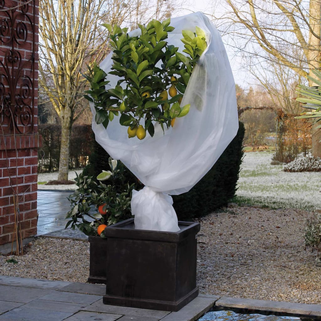 Natur Natur Winter Cover 30 g m² 1x10m Weiß