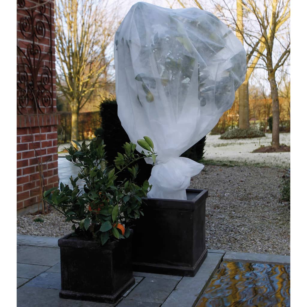 Natur Natur Winter Cover 30 g m² 1x10m Weiß