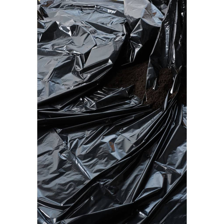 Nature Naturschutzfilm 4x6 m 150 u Schwarz