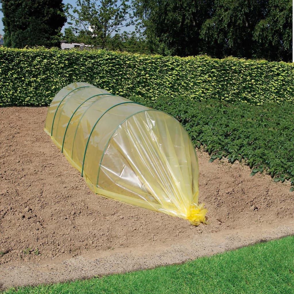 Nature Nature Gemüsegartenfolie 2,5 x 10 m gelb 6030212
