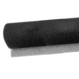Nature Anit -Rootdoek 120 g m² 1x10 m schwarz - afbeelding 2