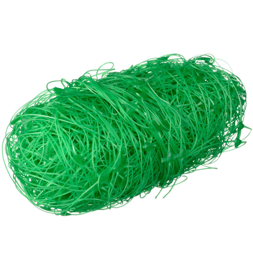 Natur Nature Klimnet für Pflanzen Grün 1x10 m 6030429