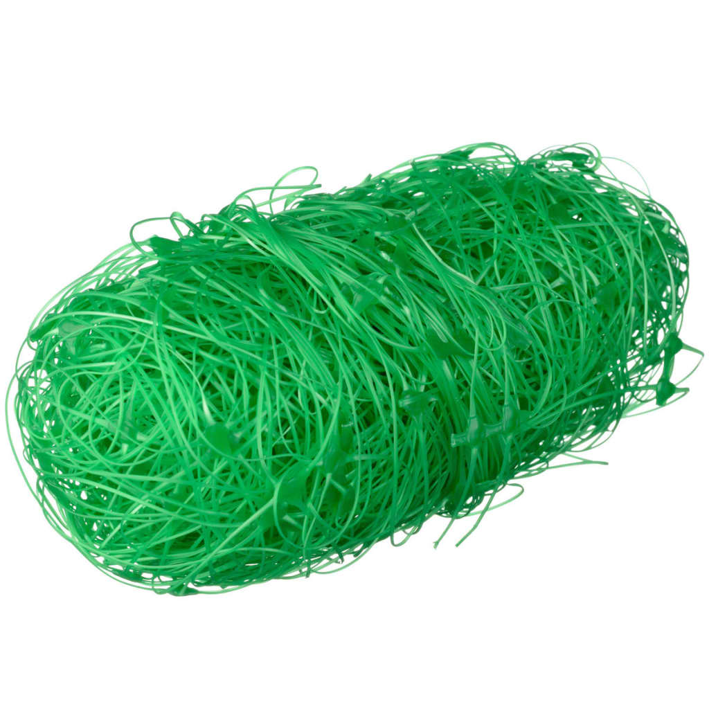 Natur Nature Klimnet für Pflanzen Grün 2x5 M 6030430