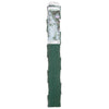 Nature Nature Plant Climbing Rack 100x200 cm PVC Grün 6040704
