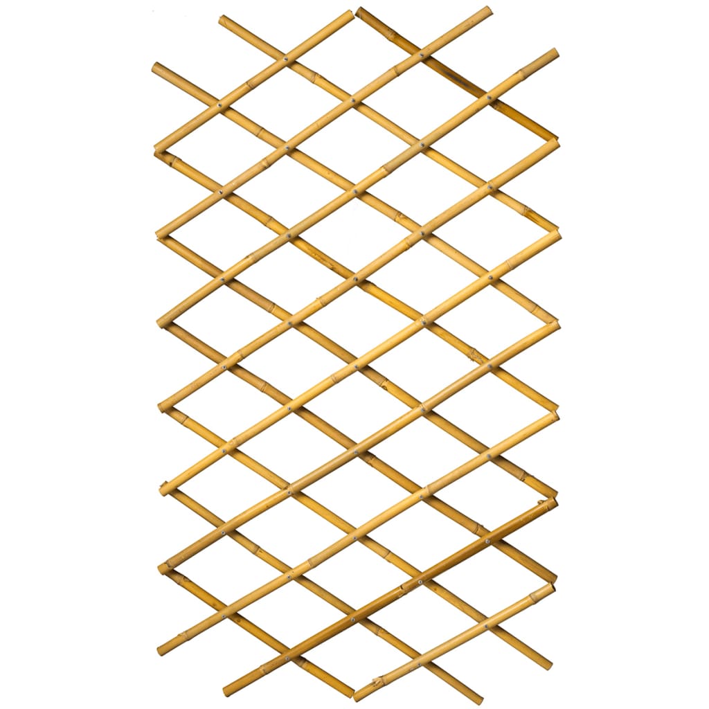 Nature Nature Latwerk für Garten 100x200 cm Bambus 6040722