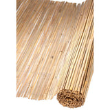 Nature Naturgarten Bildschirm 1x5 M Bambus - afbeelding 1