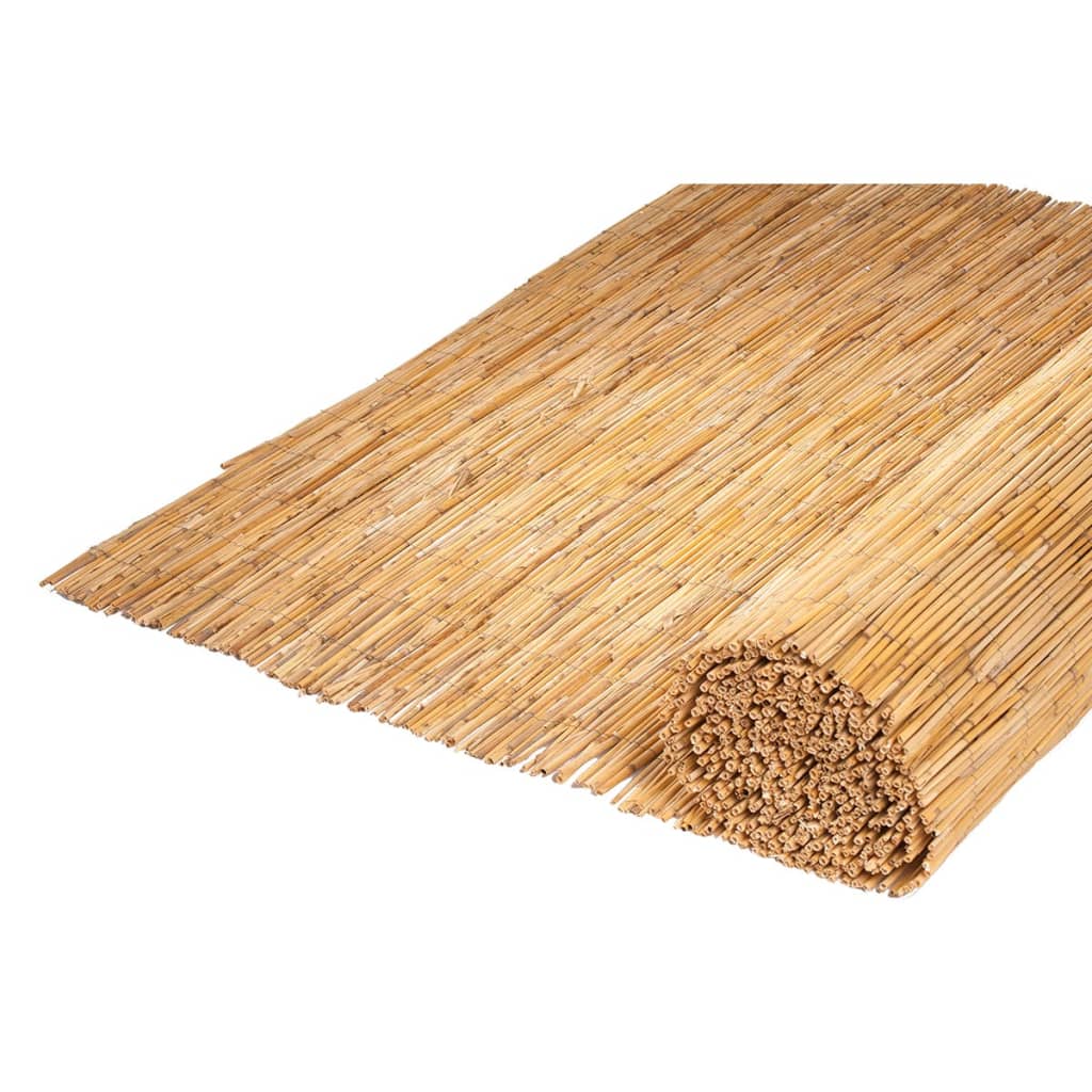 Natur Nature rietmat 1x5 m Bambooite