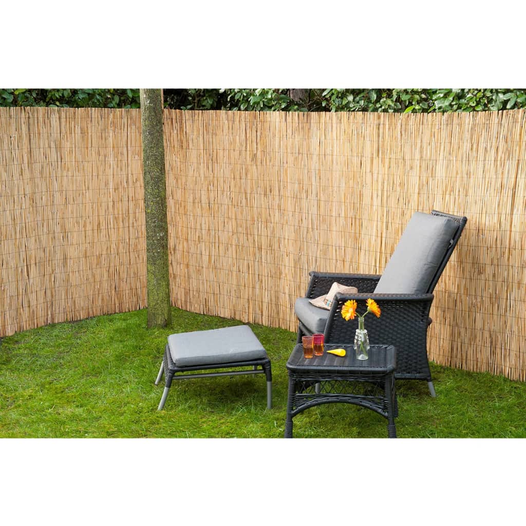 Natur Nature rietmat 1x5 m Bambooite
