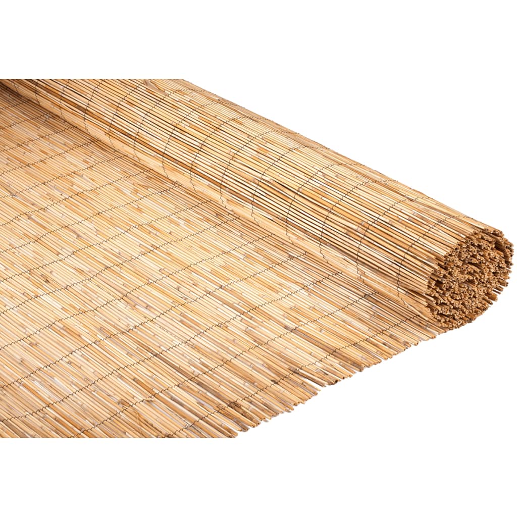 Nature Naturgartenbildschirm 1.5x3 m Riet