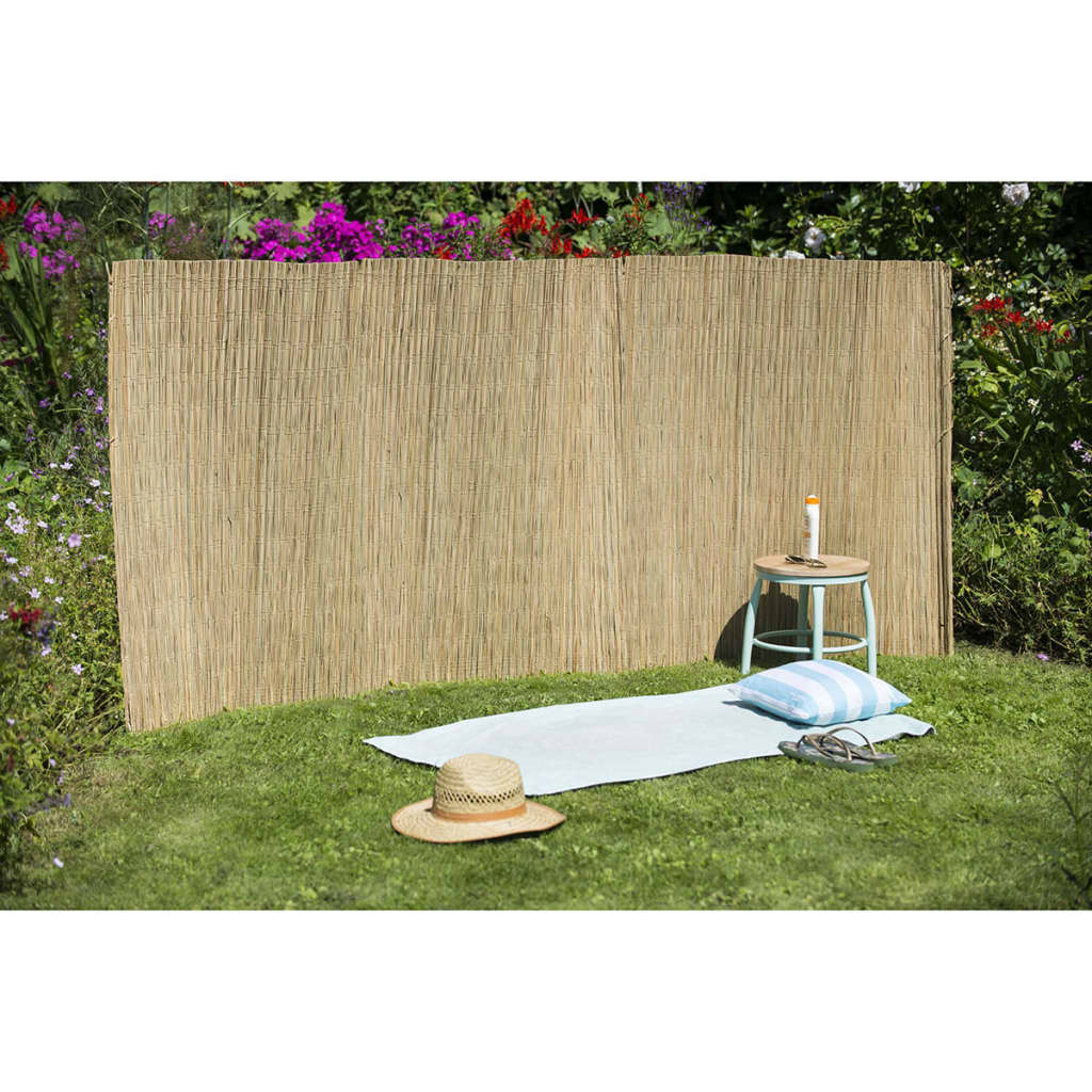 Nature Naturgarten Bildschirm 1x3 M Zeggerietiet