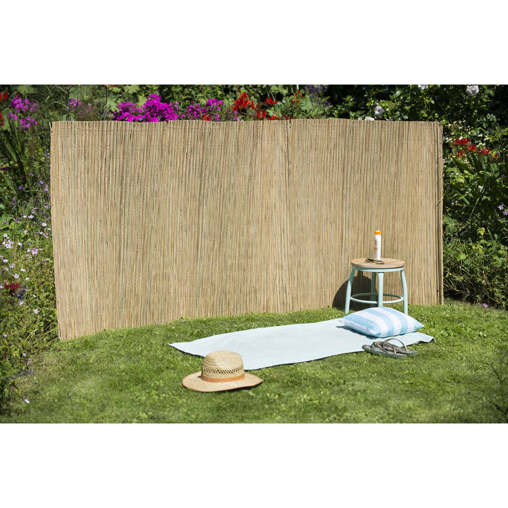 Nature Naturgartenbildschirm 1.2x3 M Zeggerietiet